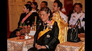 สมเด็จพระกนิษฐาธิราชเจ้า กรมสมเด็จพระเทพฯ เสด็จฯ พระราชทานน้ำหลวงอาบศพ \