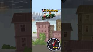 🥲 I ALMOST beat RS Lol DB with Superbike 🔥 | HCR2 Shorts #shorts