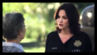 CSI// Two Mrs Grissoms // Breathing space {hd}