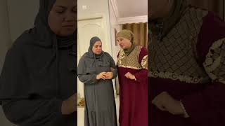 مسلسل اليتيمة(الحلقة الثانية)