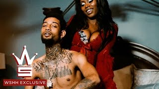 PnB Rock & Asian Doll \