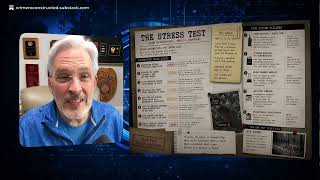 Week 10 | Wednesday | Systems Stress test: Casey Anthony