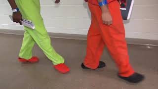 COVID-19 cases at Cuyahoga County jail have tripled in less than 2 weeks