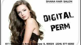 shana hair salon