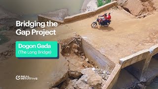 Bridging the Gap Project - Dogon Gada