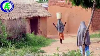 AGIDAN HAYA EPISODE 1 LATEST HAUSA SERIES