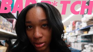 VLOG: IPHONE 16 PRO MAX UNBOXING + NEW HAIR! WHO DIS? + MORE | CHAUNTÉ ⭐️