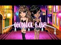 Goodluck Babe! | MSP Music Video | Mxsty MSP