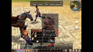 Metin2 Leviathan IMBA VMS Kaufen