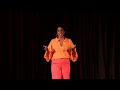 seize the opportunities in life sheila janssen tedxroermond