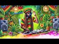 weed dub reggae mix 2025 🔥the best reggae ganja music mix🌿dub vibes mix 2025