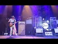 ted nugent at mars music hall in huntsville al 8 2 22 full show