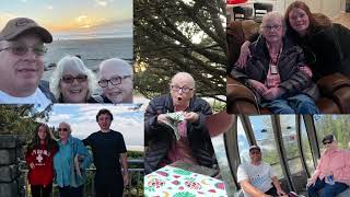 Marjorie’s Memorial Video