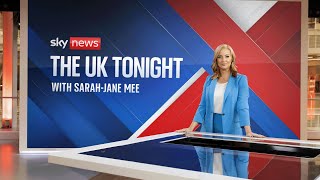 Southport murders: Why were warnings missed? The UK Tonight with Sarah-Jane Mee