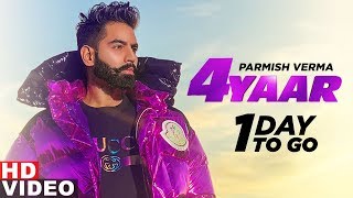 Parmish Verma | 4 Yaar | Desi Crew | OUT NOW ON SPEED RECORDS