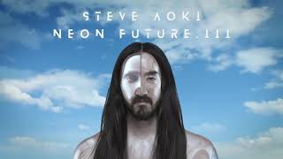 Steve Aoki - Anything More feat. Era Istrefi [Ultra Music]