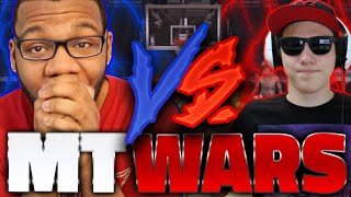 THE FINALE!!!! MT WARS VS GENTO!!! - NBA 2K16