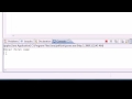 Java Programming Tutorial   7   Building a Basic Calculator