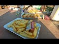 🇹🇷 kaunos kral cafe dalyan muğla turkey @travelwithhugof restaurant dalyan turkey türkiye