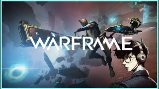 【WARFRAME】#8 「そういえば亀裂てなに？」完全初見で始めるウォーフレーム