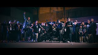 Parañaque (Kami Naman) - Parañaque Rebels x Kruzzada (Official Music Video)