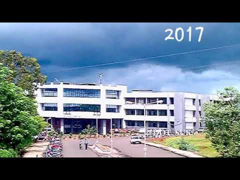 Playdate _ | Department Of Technology - Shivaji University Kolhapur ...