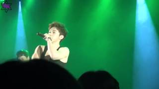 [fancam] 140627 Be Brave (필독) @BIGSTAR STORY #54