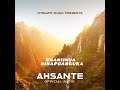 AHSANTE OFFICIAL AUDIO (Thanksgiving anthem) ° FARAJA MTELA