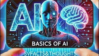 AI Basics Explained: A Beginner’s Guide to Artificial Intelligence|AI in 1 min #ai #trending #2025