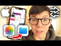 How To Transfer Photos From Gallery To Files In iPhone - Full Guide