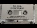 Big Hill - North Memphis Nigga (1994)