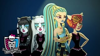 Monster Mashionals Part Two | Volume 2 | Monster High