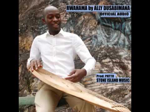 Ibyivugo Nyabyo, Rwahama By Dusabimana Ally - YouTube