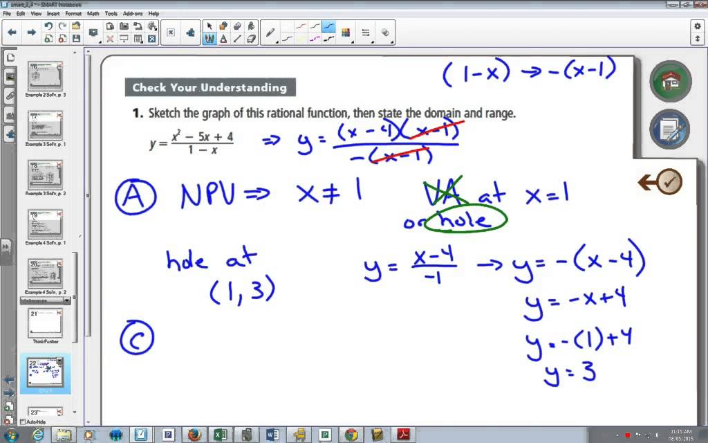 40sp 2 4 Example 1 Youtube
