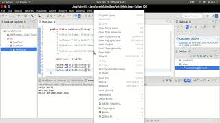 Java Tutorial 2 Non Primitive Data Type