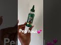 pephaul hair care products affordable hair pep