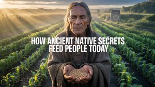 Ancient Farming Methods That Still Work Today | Indigenous Agriculture