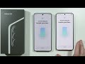 Samsung Galaxy S26: How to Transfer Data from Old Phone (Move Files from Another Device)
