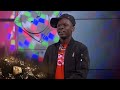 BLXCKIE on Massive Music | Mzansi Magic | S5 | Ep 10 | Mzansi Magic