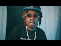 LIL MAINA - MEDULLA (OFFICIAL VIDEO)