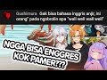 NdA B1S4 B4h45A En6gR3s - Akemi - Mythia - Keigo | VTUBER ID CLIP