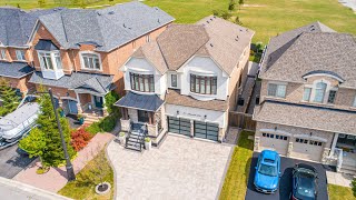 Realvideotour.ca - 51 Ironside Dr, Woodbridge, ON - Real Estate Video Tour