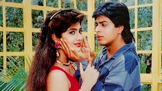 Ae Mere Humsafar || Full Song || Shah Rukh Khan,Shilpa Shetty || Baazigar || 🥀❤️