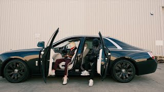 Apackz x 32shotz - Call 32 [MUSIC VIDEO] |