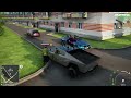 СКРЫТАЯ СЛЕЖКА ЗА ГОСНИКАМИ НА АМАЗИНГ РП В gta crmp