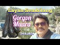 24 Jun 2024 | Muara Sungai Selangor (Kuala Selangor) | Bersama dengan Tekong Wak Kanang