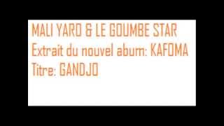 Mali yaro Gandjo new