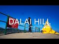 Mussoorie(E02) - Dalai Hill in Happy Valley