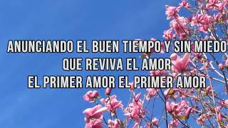 Primer amor