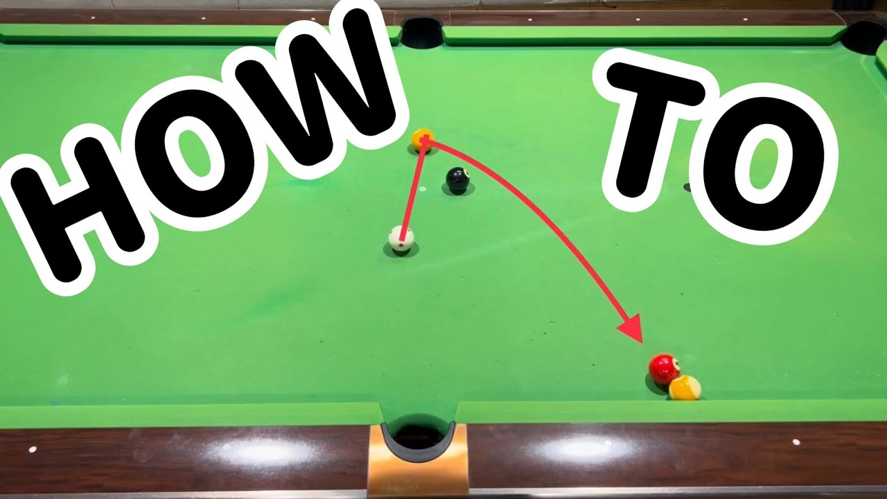 Pool How To Youtube